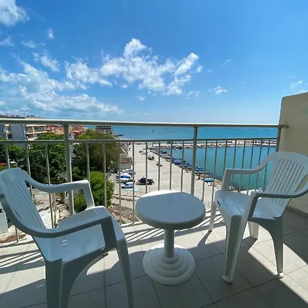 Interhotel 3* Pomorie