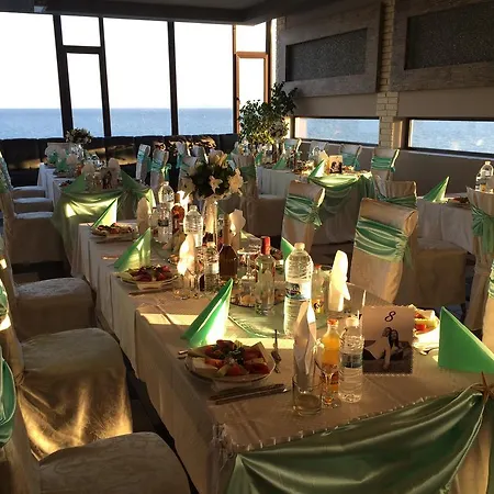 Hotel Interhotel Pomorie