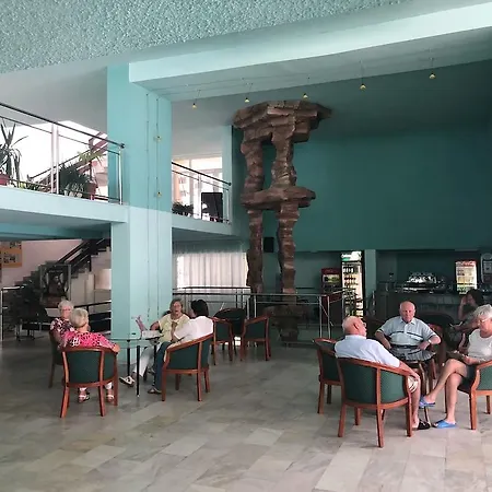 Interhotel 3* Pomorie
