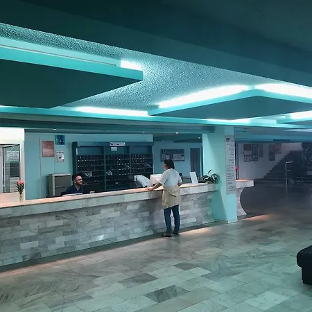 Hotel Interhotel 3*