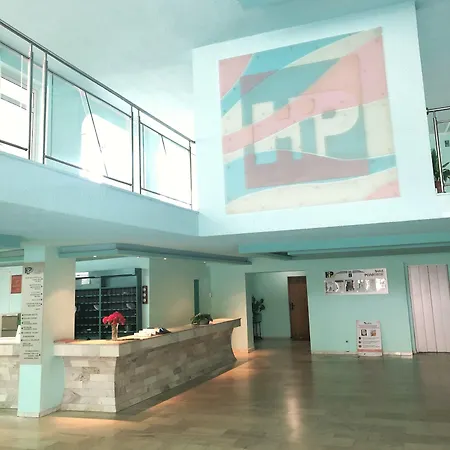 Hotel Interhotel 3*