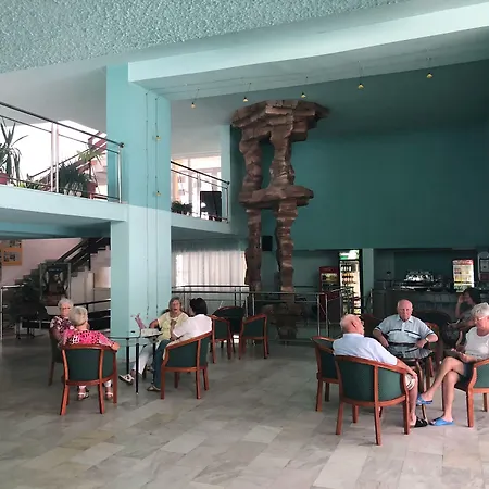 Hotel Interhotel