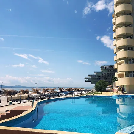 Interhotel Pomorie