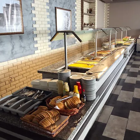 Interhotel Pomorie