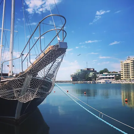 Interhotel Pomorie