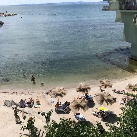 Hotel Interhotel Pomorie