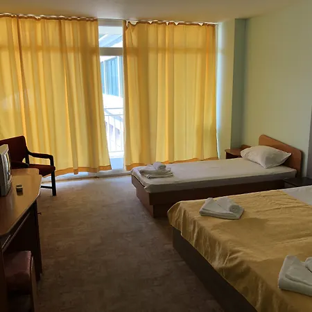 Hotel Interhotel