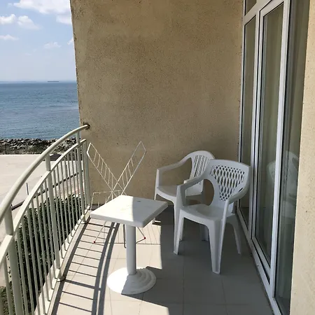 Interhotel 3* Pomorie