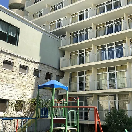 Interhotel Hotel