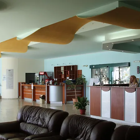 Hotel Interhotel