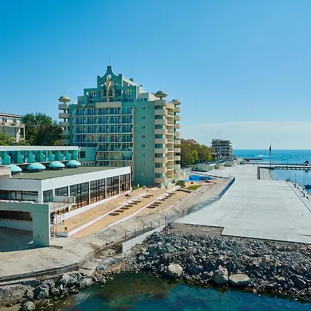 Hotel Interhotel Pomorie