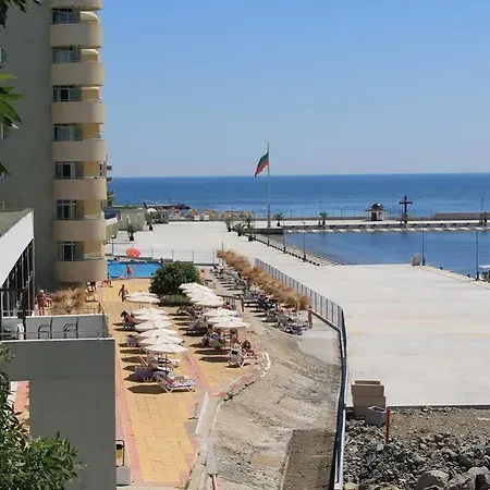 Hotel Interhotel