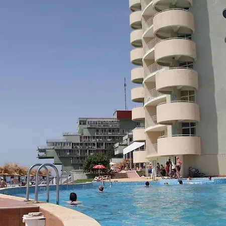 Interhotel Hotel 3*
