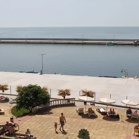 Interhotel Hotel Pomorie