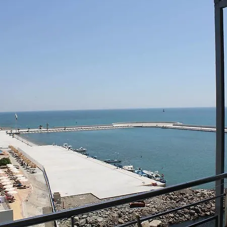 Interhotel Pomorie