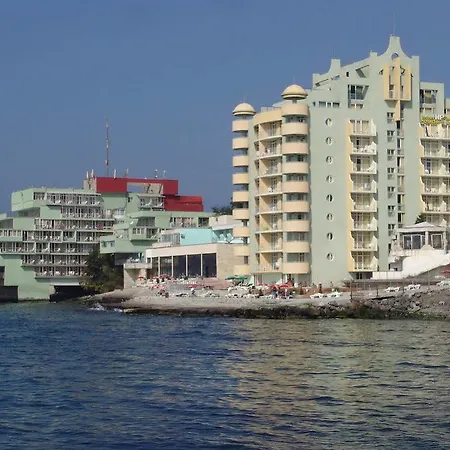Interhotel Hotel 3*