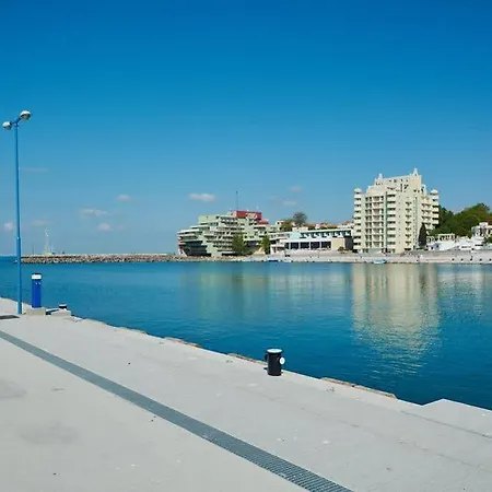 Hotel Interhotel Pomorie