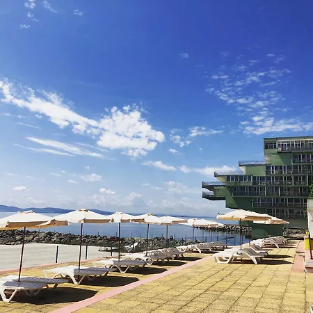 Interhotel Pomorie