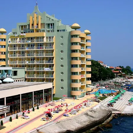 Interhotel Pomorie