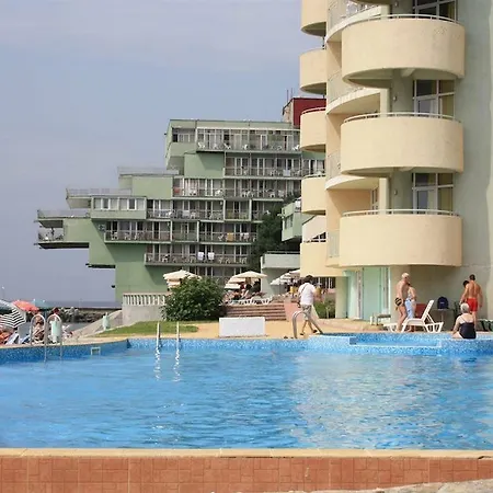 Hotel Interhotel 3*