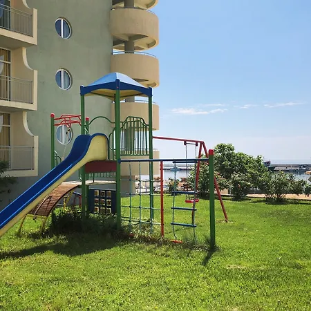 Interhotel Pomorie