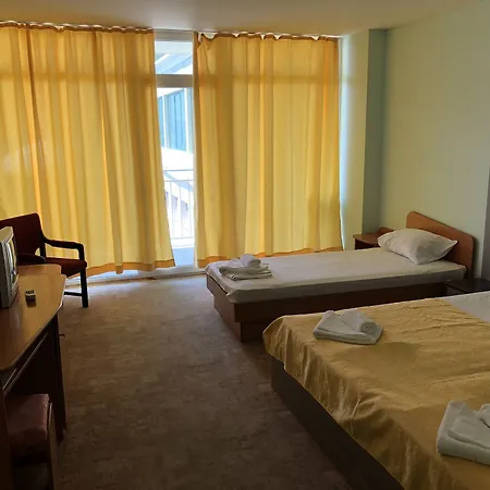 Interhotel Hotel 3*