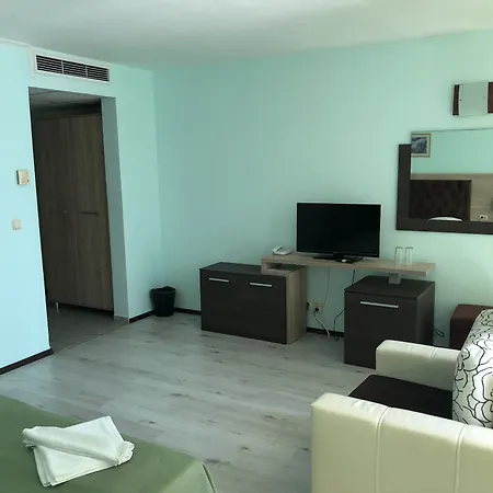Interhotel Hotel 3*