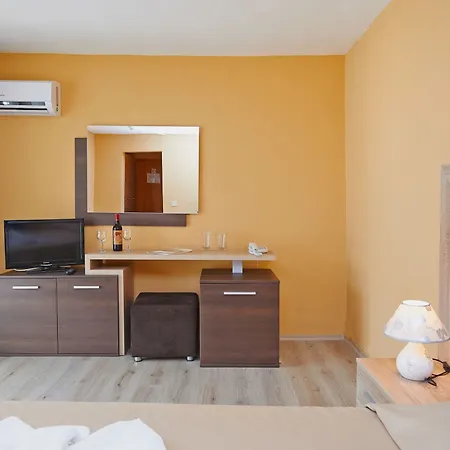 Interhotel Hotel 3*