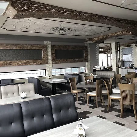 Interhotel Pomorie