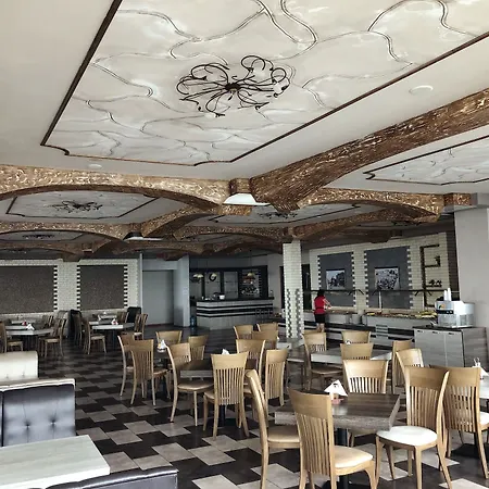 Interhotel Hotel 3*