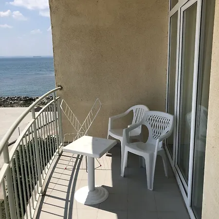 Interhotel Pomorie