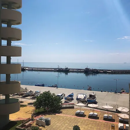 Hotel Interhotel 3*