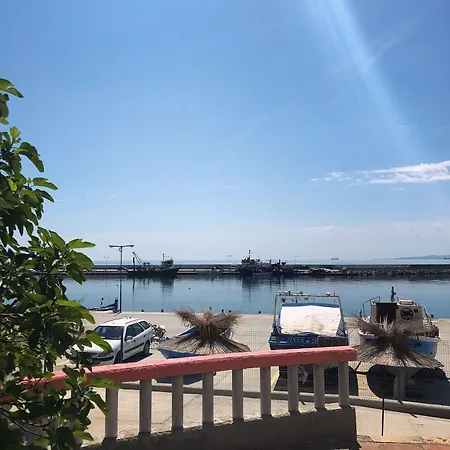 Interhotel 3* Pomorie