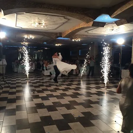 Interhotel Szálloda 3*