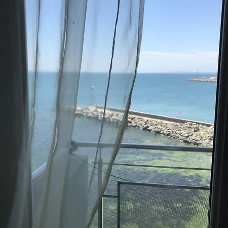 Interhotel Szálloda