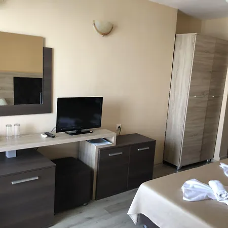 Interhotel Szálloda Pomorie