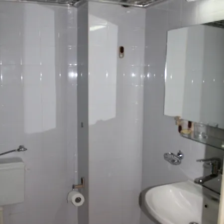 Interhotel Szálloda