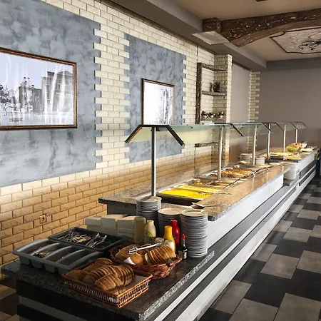 Interhotel Pomorie