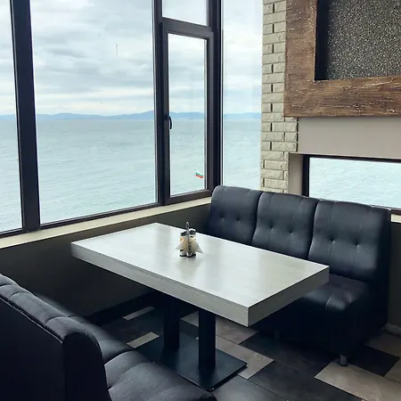 Szálloda Interhotel Pomorie