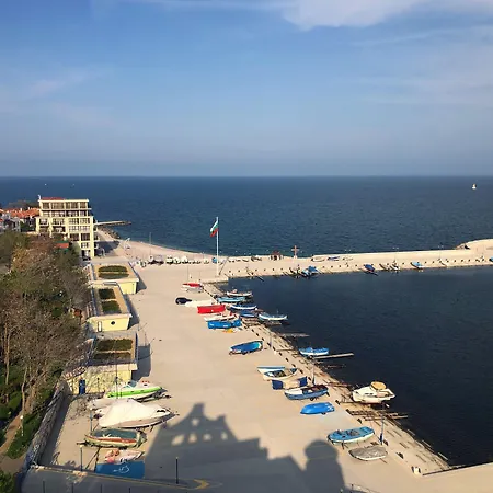 Interhotel Pomorie