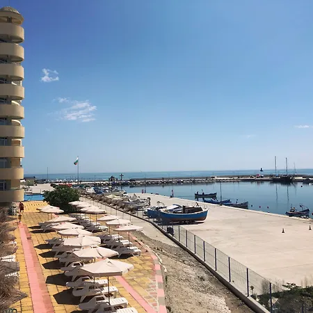 Szálloda Interhotel 3*