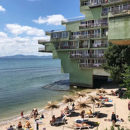Interhotel Szálloda Pomorie