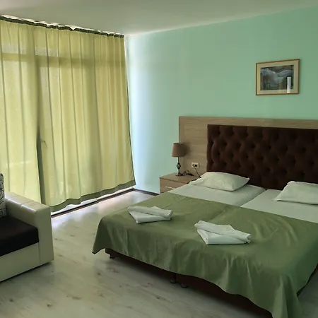 Szálloda Interhotel 3*