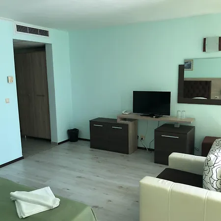 Interhotel 3*