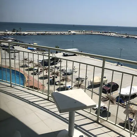 Interhotel 3* Pomorie