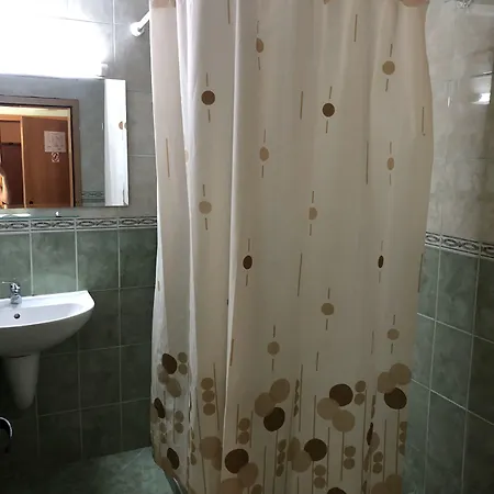 Interhotel Szálloda 3*