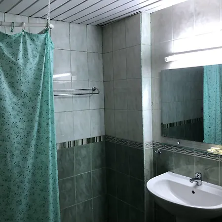 Interhotel Szálloda