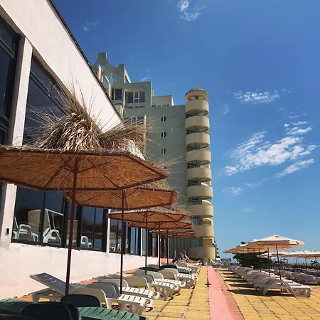 Interhotel 3* Pomorie