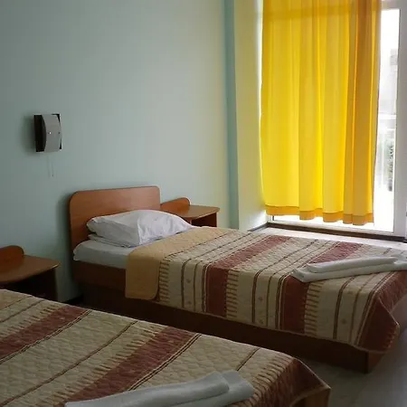 Szálloda Interhotel Pomorie