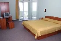 Interhotel Szálloda
